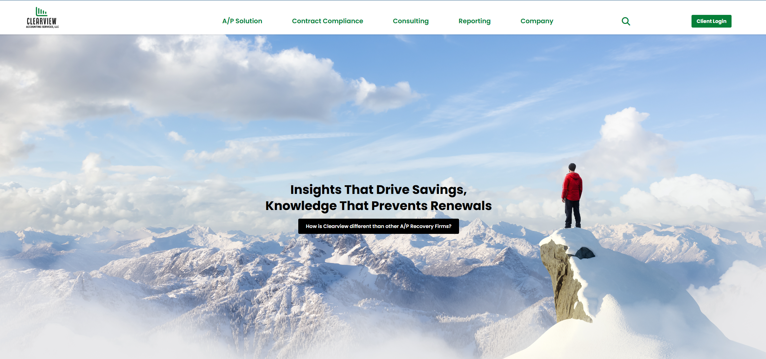 Clearview Accounting Services